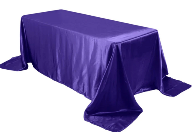 Satin Purple 90