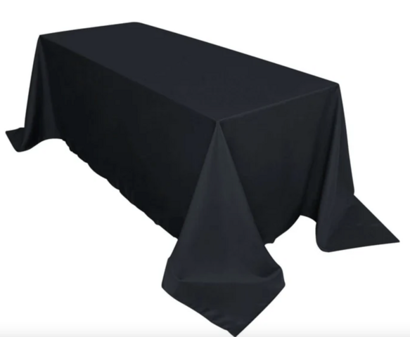 Polyester Black 90