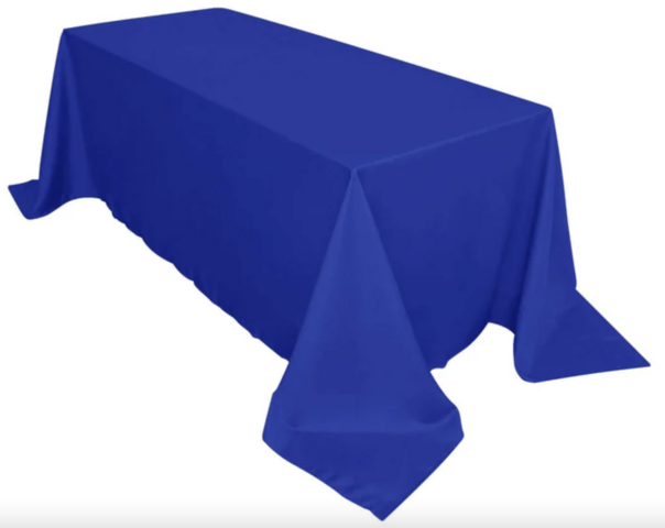 Polyester Blue 90