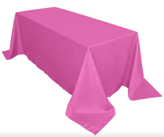 Polyester Fuchsia 90