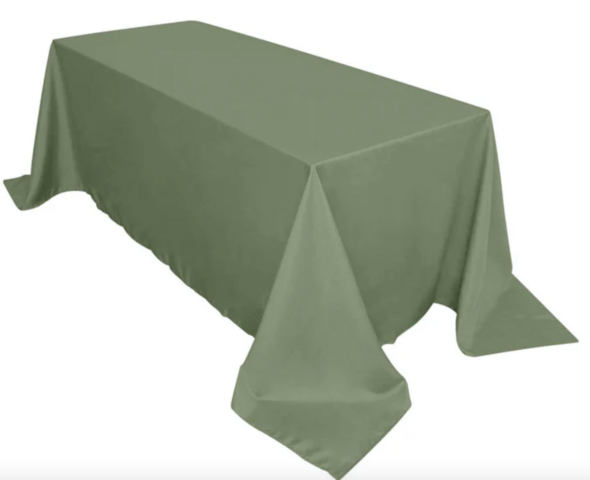 Royal Green polyester 90