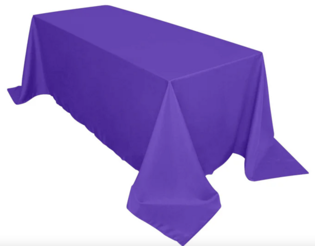 Polyester Purple 90