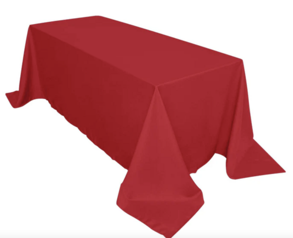 Polyester Red 90