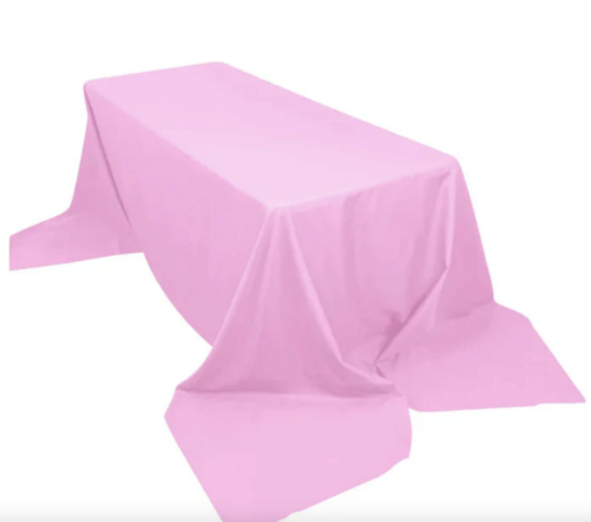 Polyester Pink 90