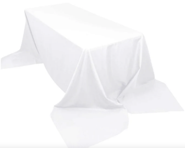 Polyester White 90