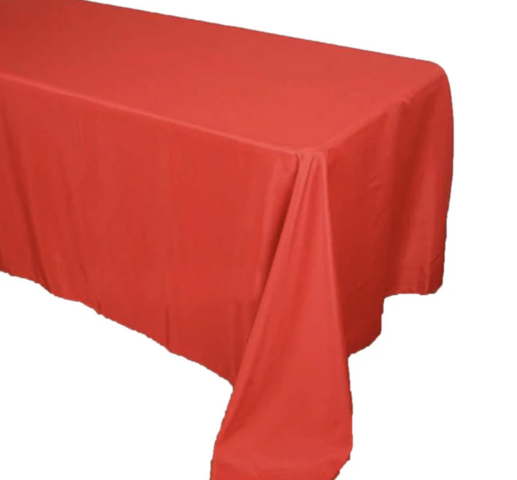 Polyester Red 90