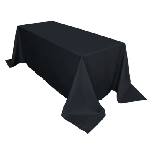 Polyester Black 90