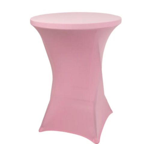 Bistro Spandex Pink