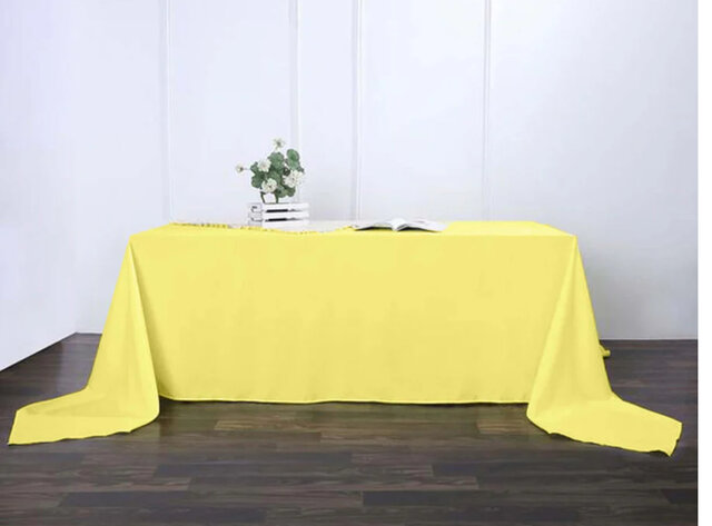 Polyester Yellow 90