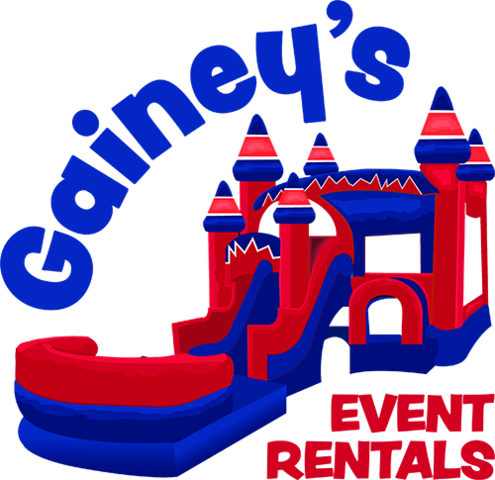 Gaineys Event Rentals