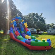 Dry Slides