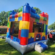 Bounce Houses