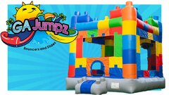 Bounce Houses