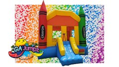 Bounce Houses