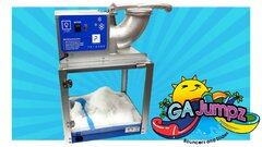 Concessions and Add-Ons
