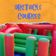 Obstacle Courses