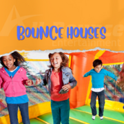 Bounce Houses