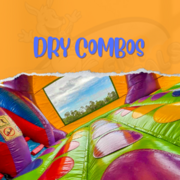 Dry Combos