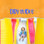 Dry Slides