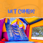 Wet Combos