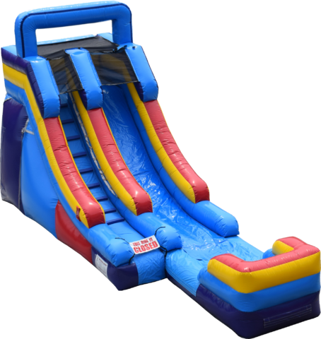 water slide rentals fort myers