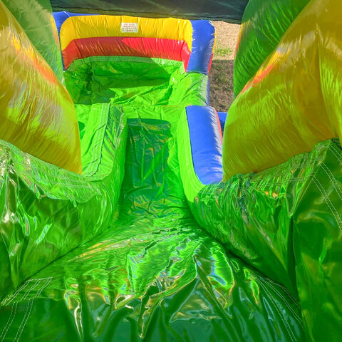 water slide rental 