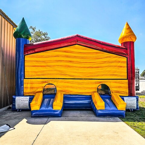 XL Bouncer (no banner)