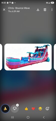Pink Paradise