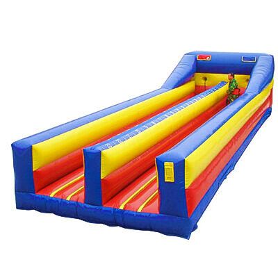 Bungee Run