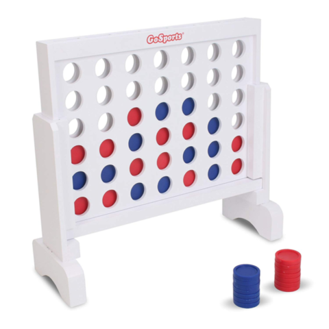 Giant Connect 4