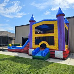 Color Craze Combo