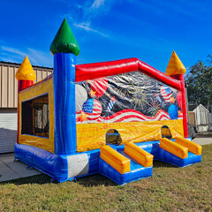 XL Bouncer (no banner)
