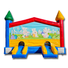 XL Easter Bouncer