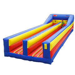 Bungee Run