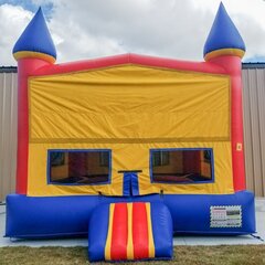 Classic Bounce House