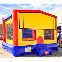 Standard Bounce House