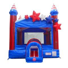 Stars and Stripes Bouncer
