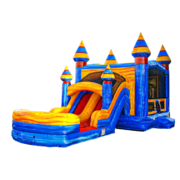 Bounce Houses