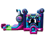 Bounce Houses
