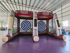 Interactive Games