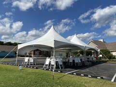 Tent Packages