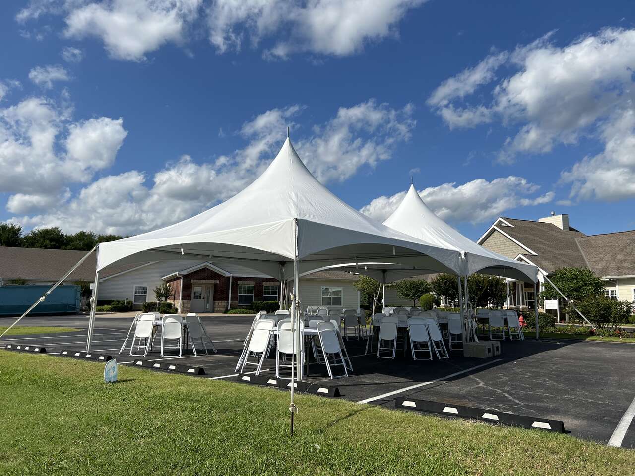 Tent Rentals