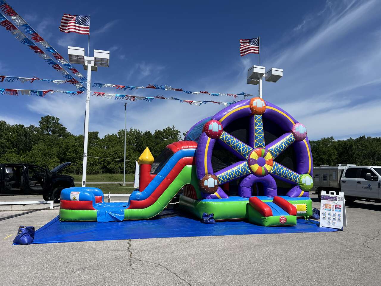 Bounce House Rentals