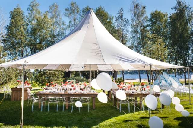 Outdoor Party Rentals Outdoor Party Rentals