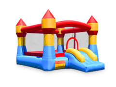 bounce house rentals Owasso