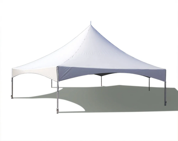 40 Foot Hexagon Tent