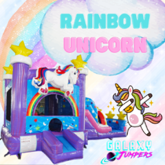 Unicorn Combo (Wet)