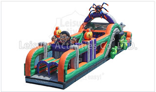47' Monster Dash