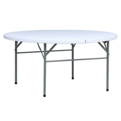 5ft Round Table (Customer pickup)