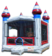 Bounce Houses